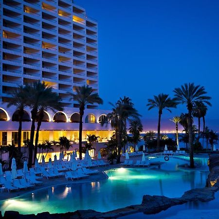 Isrotel Princess Hotel Eilat Exterior photo