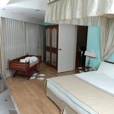 Isrotel Princess Hotel Eilat Exterior photo