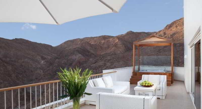 Isrotel Princess Hotel Eilat Exterior photo