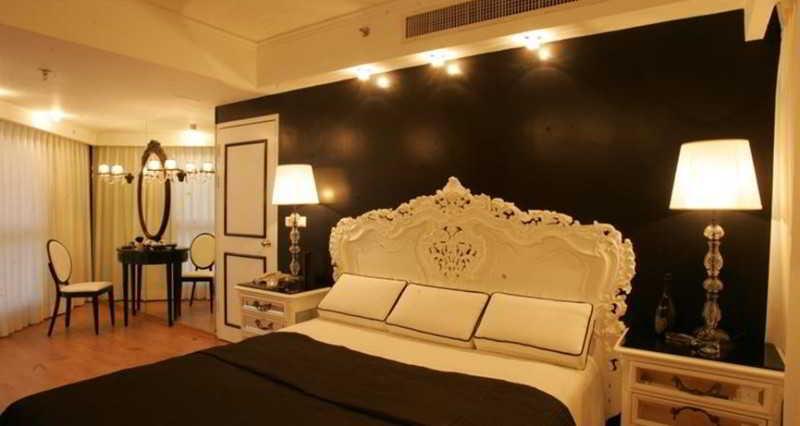 Isrotel Princess Hotel Eilat Exterior photo