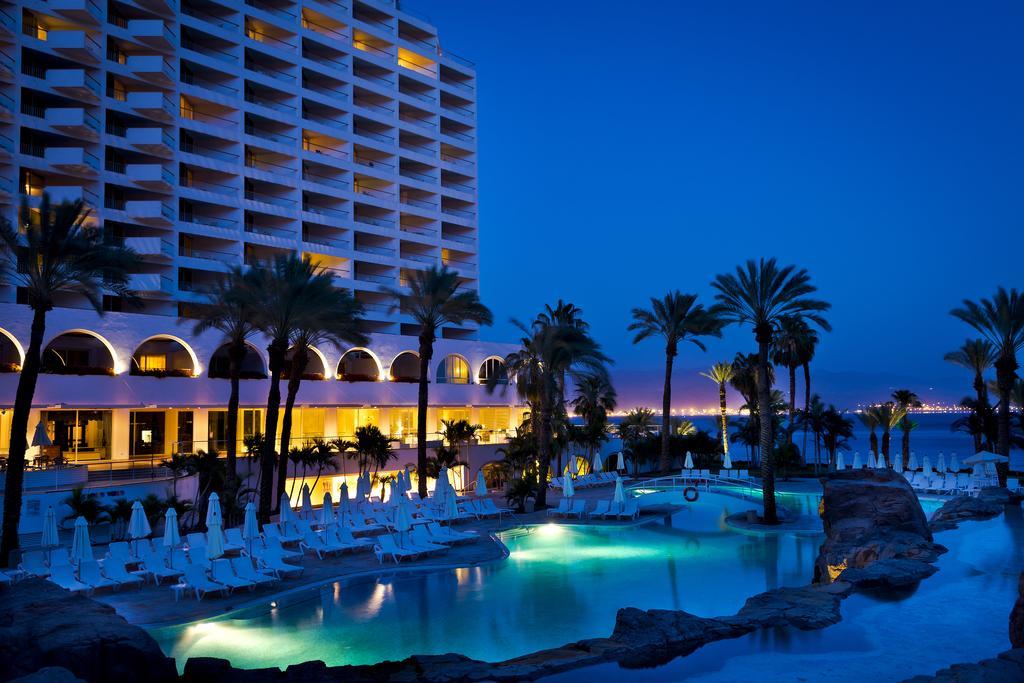 Isrotel Princess Hotel Eilat Exterior photo