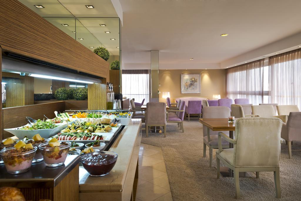 Isrotel Princess Hotel Eilat Exterior photo
