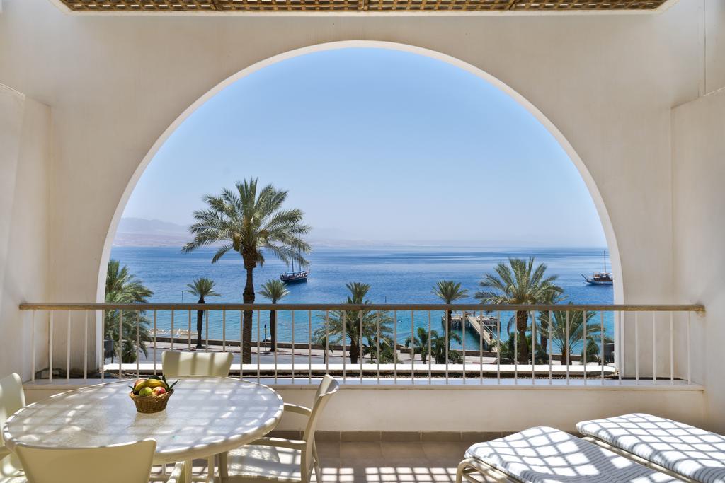 Isrotel Princess Hotel Eilat Exterior photo