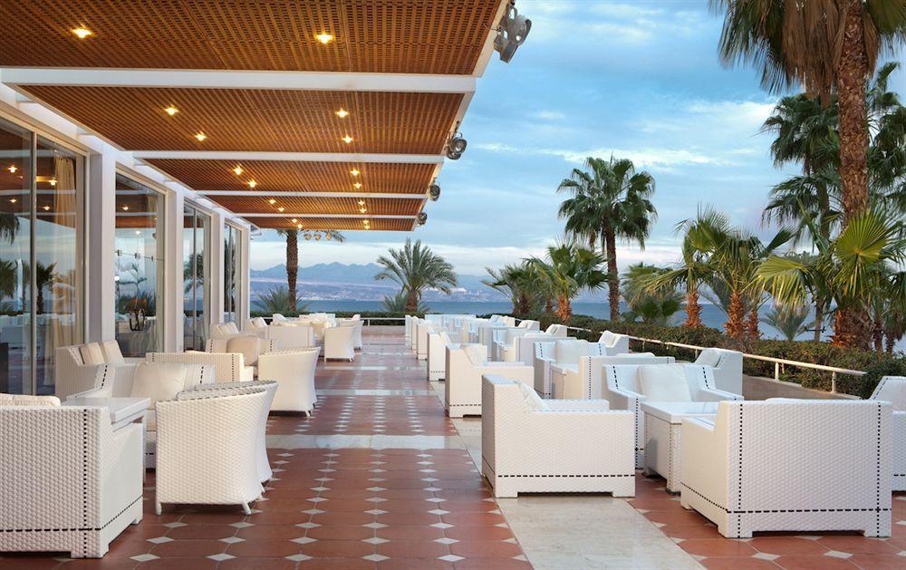 Isrotel Princess Hotel Eilat Exterior photo