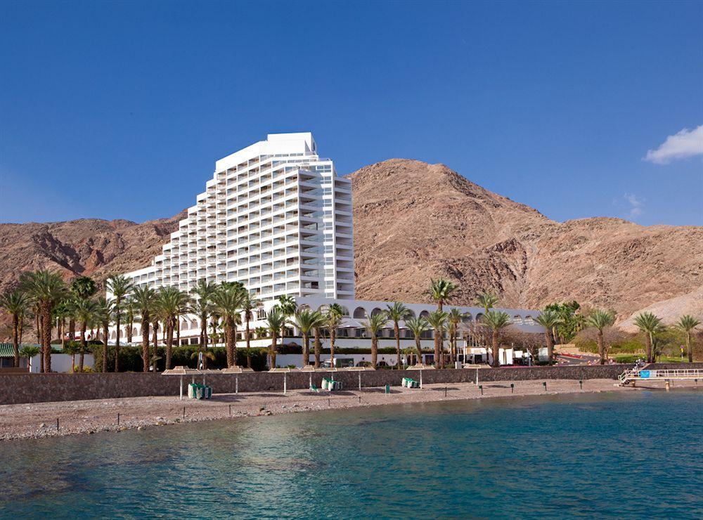 Isrotel Princess Hotel Eilat Exterior photo