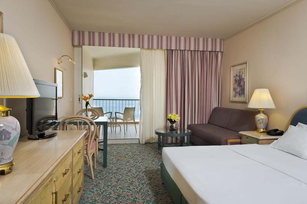Isrotel Princess Hotel Eilat Room photo
