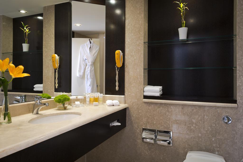Isrotel Princess Hotel Eilat Room photo