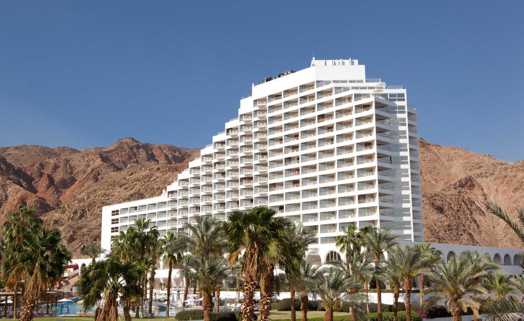 Isrotel Princess Hotel Eilat Room photo