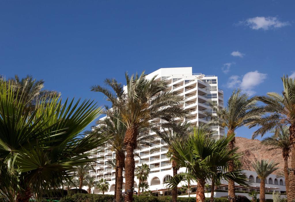 Isrotel Princess Hotel Eilat Room photo