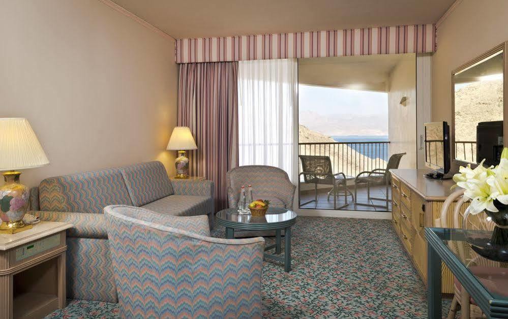 Isrotel Princess Hotel Eilat Exterior photo
