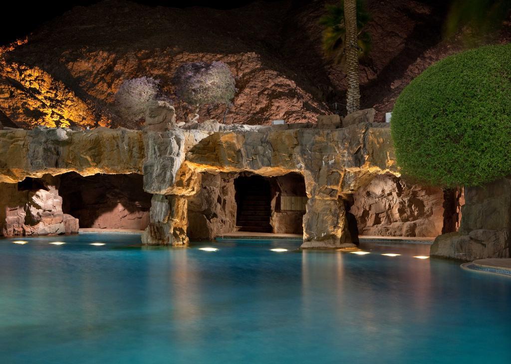 Isrotel Princess Hotel Eilat Exterior photo